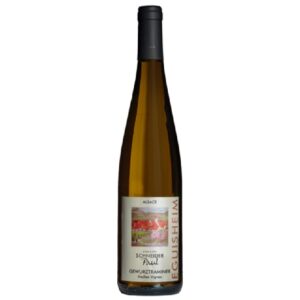 Domaine Paul Schneider Gewurztraminer Vieilles Vignes 2024