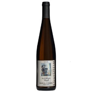 Domaine Paul Schneider Pinot Gris Grand Cru Pfersigberg 2020