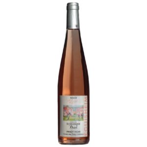 Domaine Paul Schneider Pinot Noir Rosé 2023