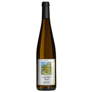 Domaine Paul Schneider Riesling  2023