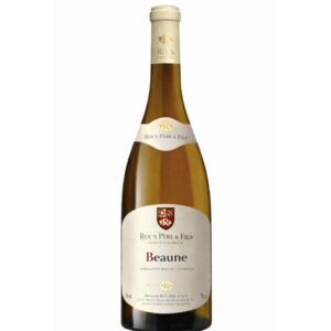 Domaine Roux Père & Fils Beaune Blanc 2024