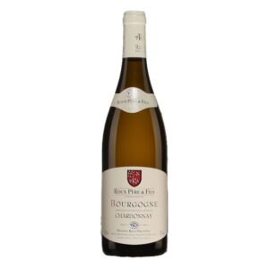 Domaine Roux Père & Fils Bourgogne Chardonnay 2024