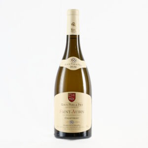 Domaine Roux Père & Fils Saint-Aubin Champtirant blanc 2024