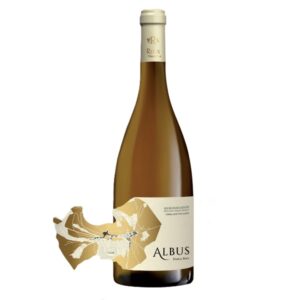 Domaine Roux Père & Fils Bourgogne Aligoté Albus 2022