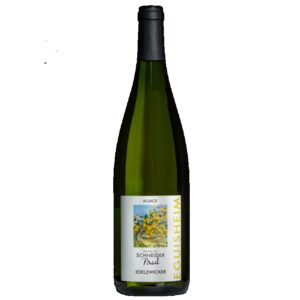 Domaine Paul Schneider Edelzwicker