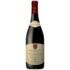 Domaine Roux Père & Fils Bourgogne Pinot Noir 2024