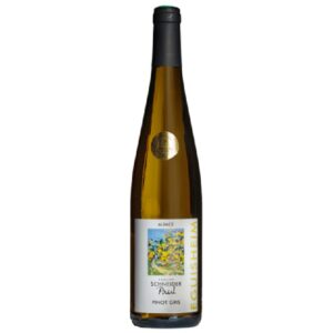 Domaine Paul Schneider Pinot Gris 2023