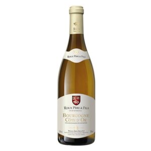 Domaine Roux Père & Fils Bourgogne Côte d'Or 2022