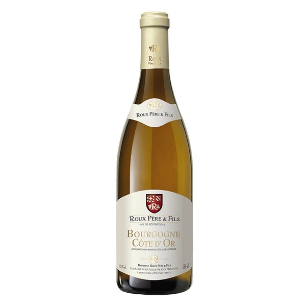 Domaine Roux Père & Fils Bourgogne Côte d'Or 2023