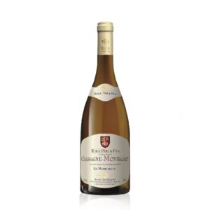Domaine Roux Père & Fils Chassagne-Montrachet Les Morichots blanc 2023
