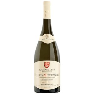 Domaine Roux Père & Fils Puligny-Montrachet Les Enseigneres blanc 2024