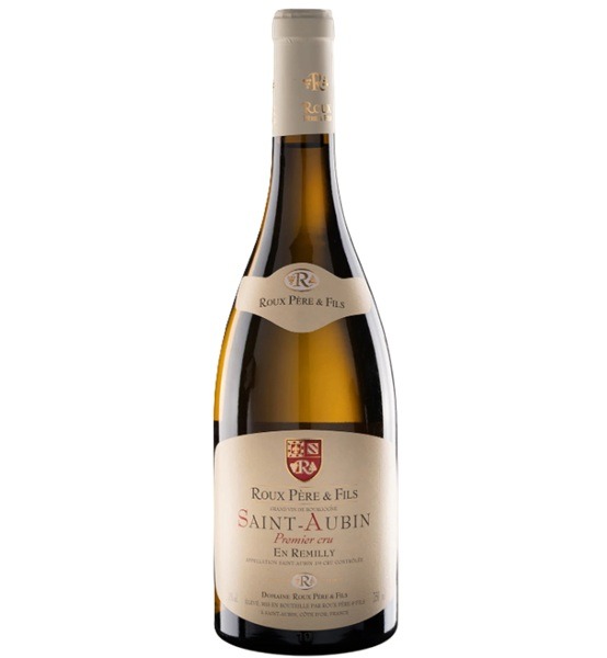 Domaine Roux Père & Fils Saint-Aubin 1er Cru En Remilly 2024