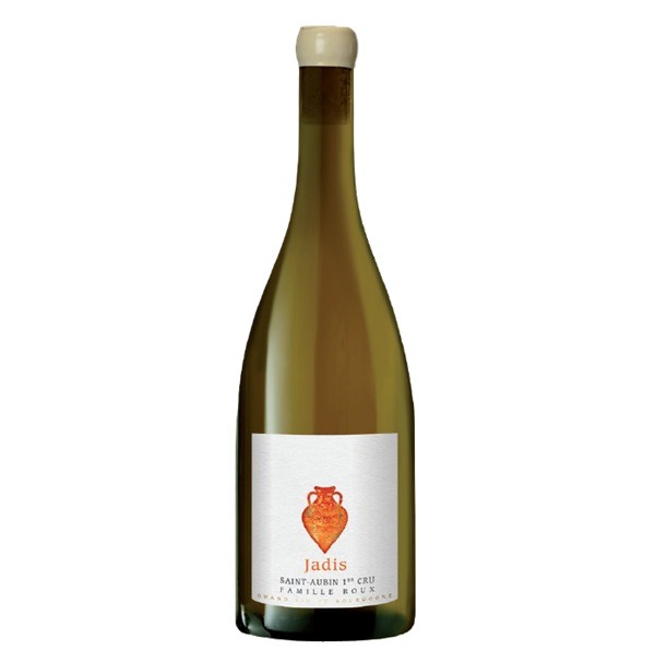 Domaine Roux Père & Fils Saint-Aubin 1er Cru Jadis 2024