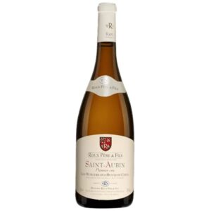 Domaine Roux Père & Fils Saint-Aubin 1er Cru Les Murgers des Dents de Chien 2024