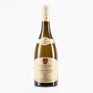 Domaine Roux Père & Fils Saint-Aubin Le Ban blanc 2024