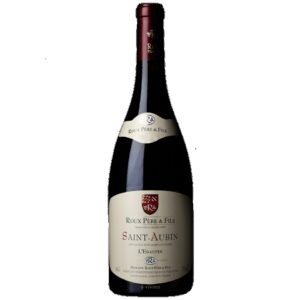 Domaine Roux Père & Fils Saint-Aubin L'Ebaupin rouge 2023