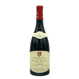 Domaine Roux Père & Fils Saint-Aubin 1er Cru Les Perrières rouge 2024