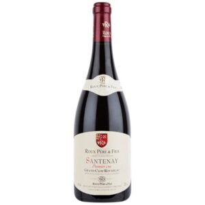 Domaine Roux Père & Fils Santenay 1er Cru Grand Clos Rousseau rouge 2024